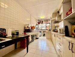 Blk 394 Yishun Avenue 6 (Yishun), HDB 4 Rooms #538586761